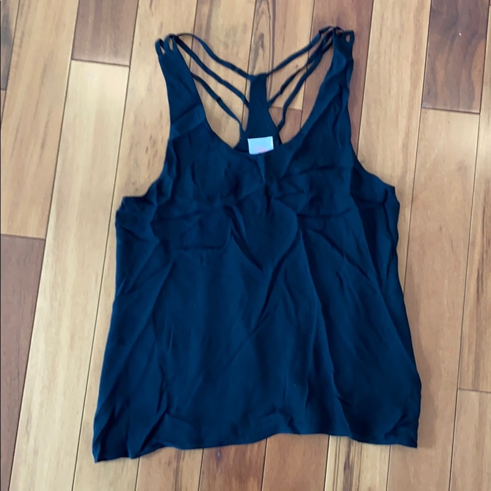 Parker tank top